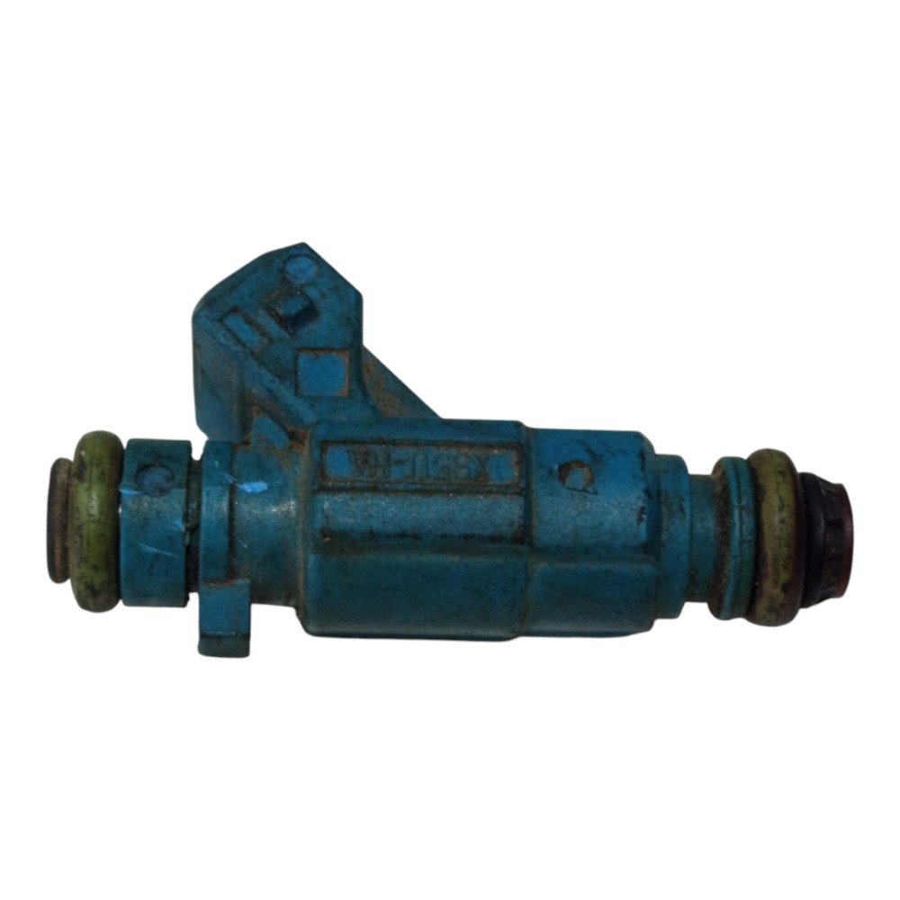 Bico Injetor Ford Fiesta Ka 1.0 Zetec Rocam 1996 1997 A 2002 1