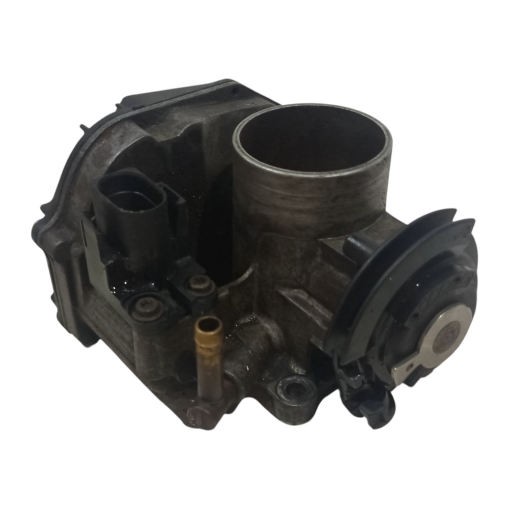 Tbi Corpo Borboleta Volkswagen Gol Mi 1.0 8v 1996 A 2000 2