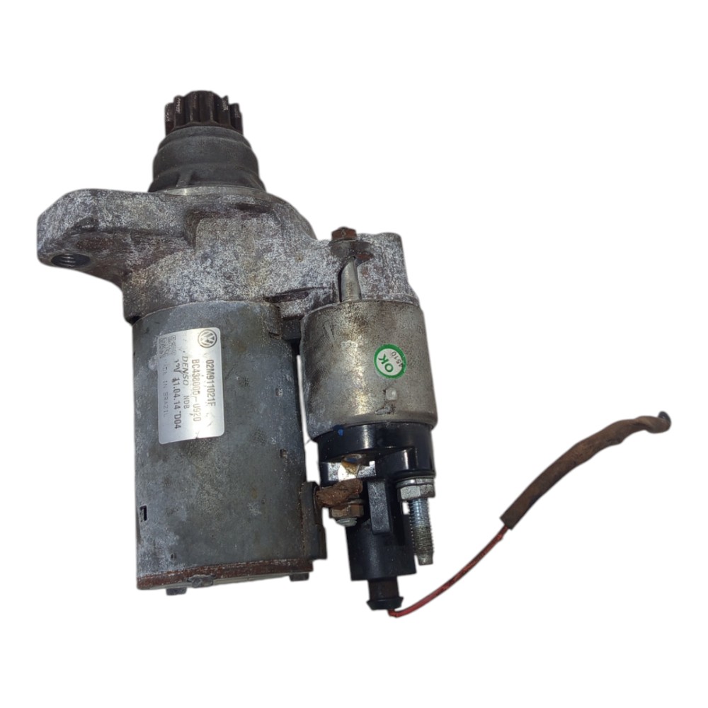 Motor Arranque Volkswagen Up Move 1.0 2014 A 2021 1