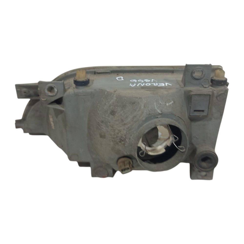 Farol Luz Lanterna Dianteira Direita Ford Verona 1997 A 2003 6