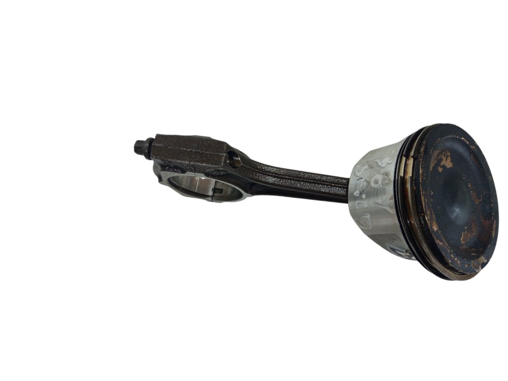 Pistão Motor Fiat Stilo 1.8 16v 2002 2003 2004 A 2010 3
