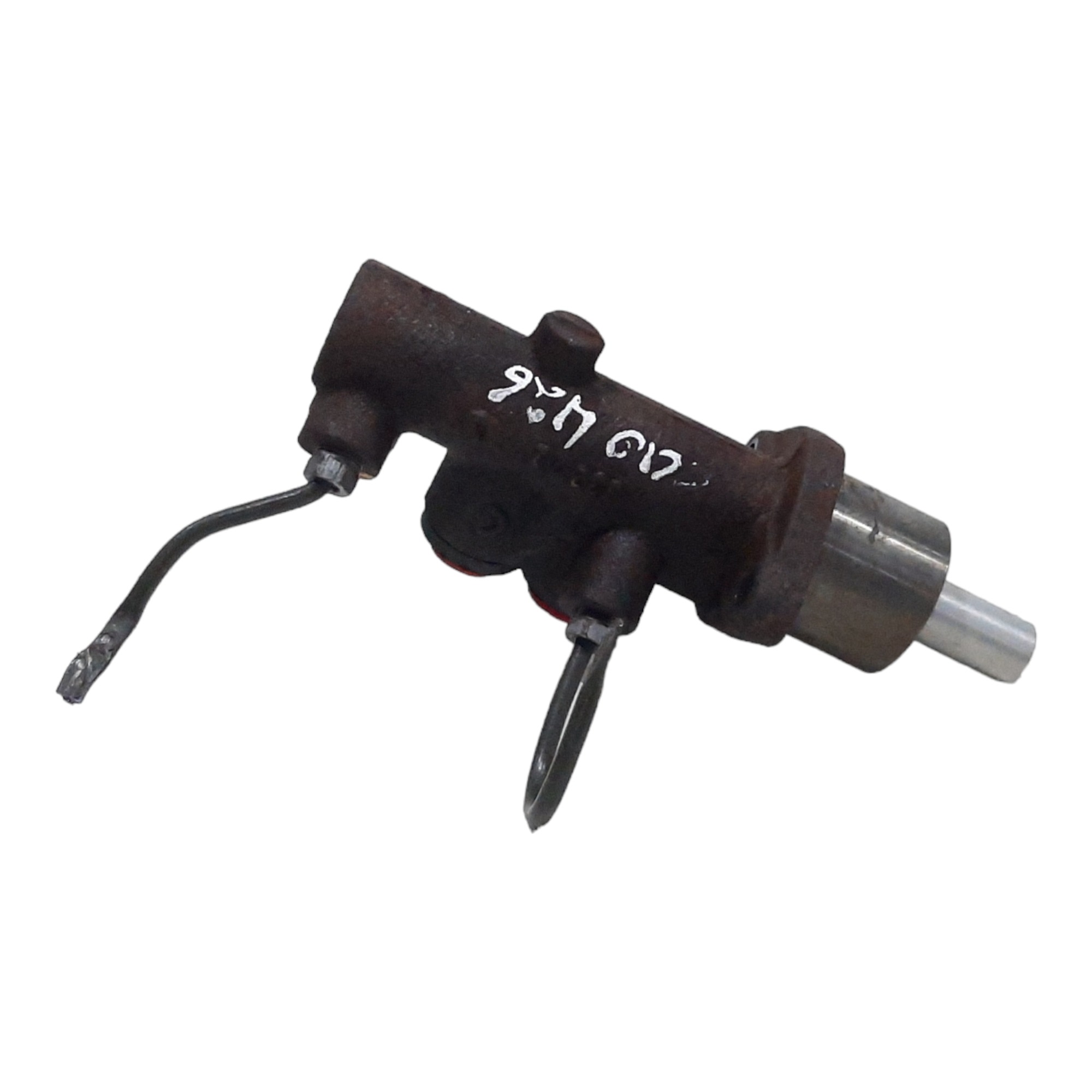 Cilindro mestre freio clio 426 kd1 3