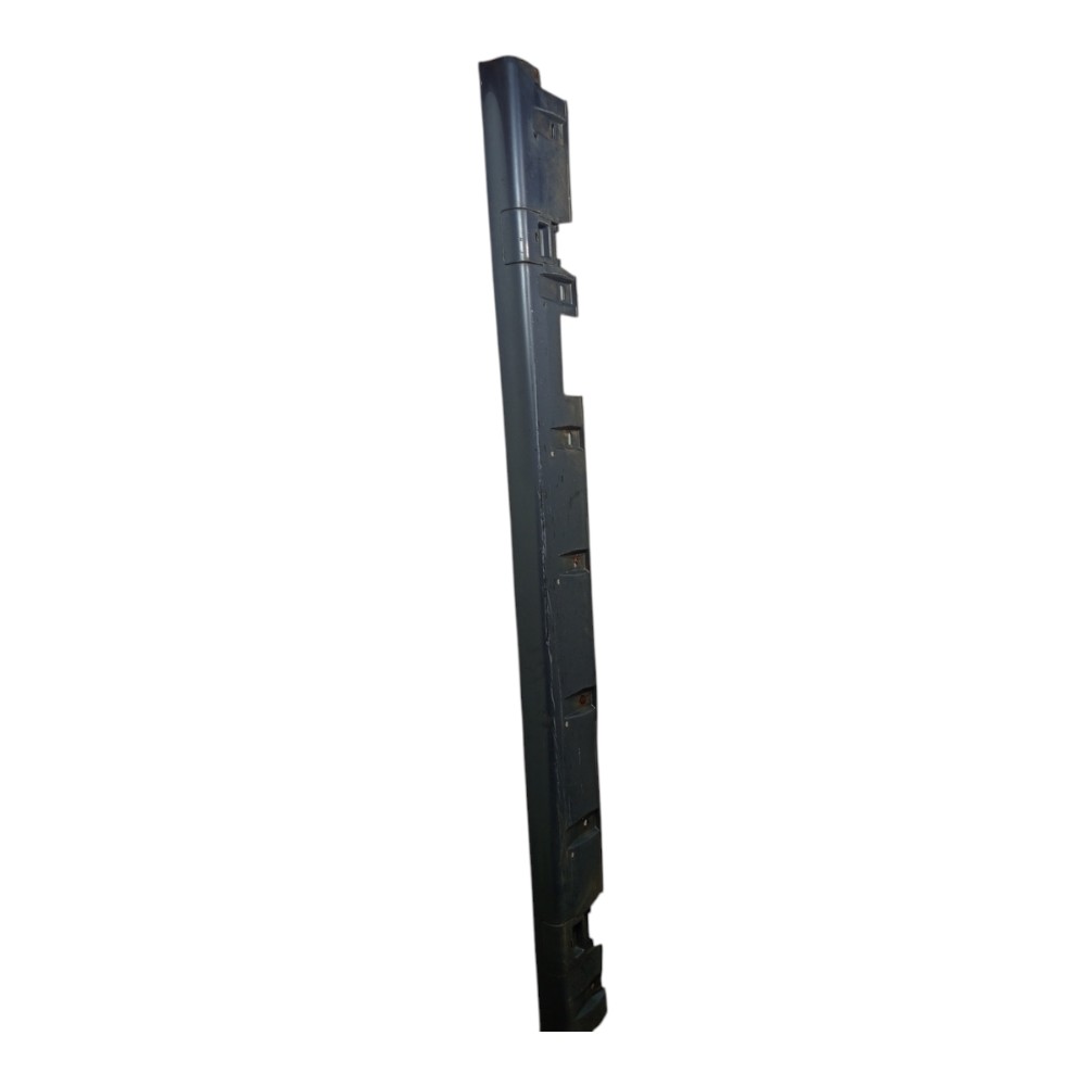 Spoiler Caixa Ar Esquerda Gm Vectra 1997 1998 1999 A 2005 5