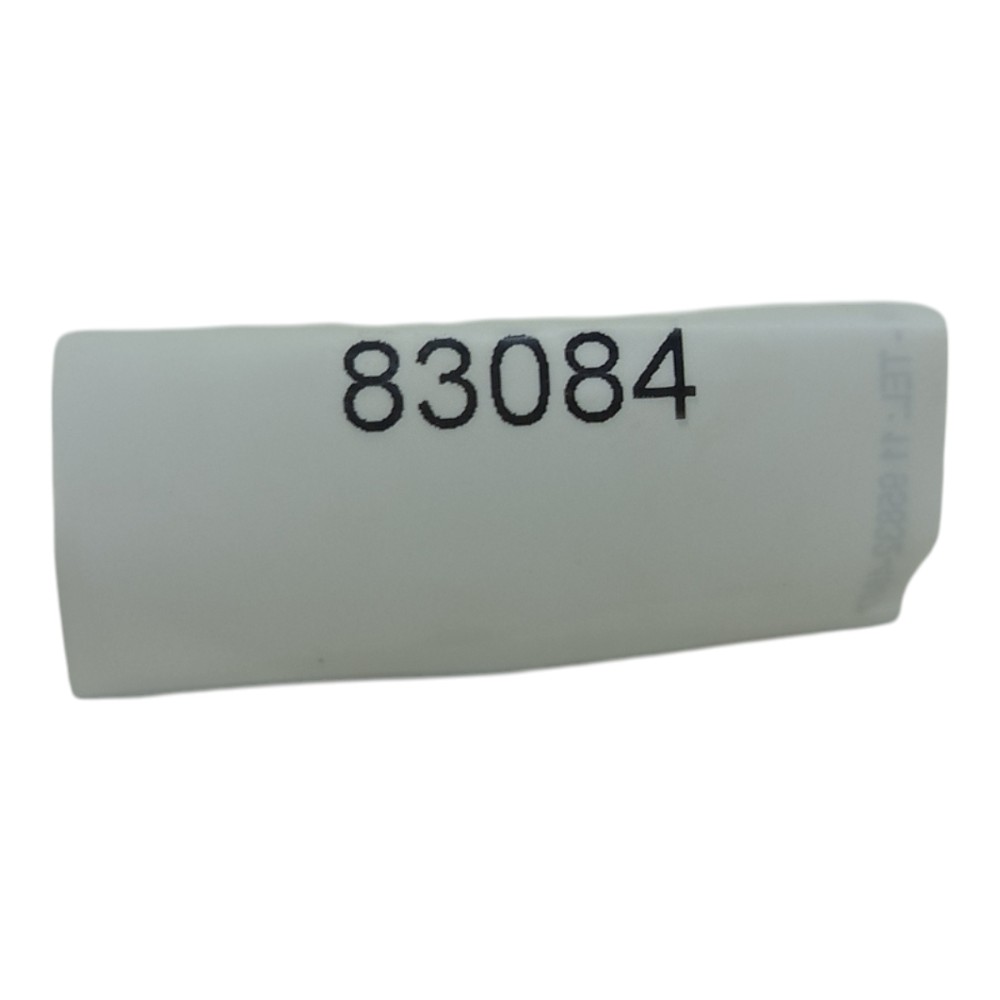 Friso Tampa Traseira Renault Megane 2007 08 A 2013 820014048 Preto 9