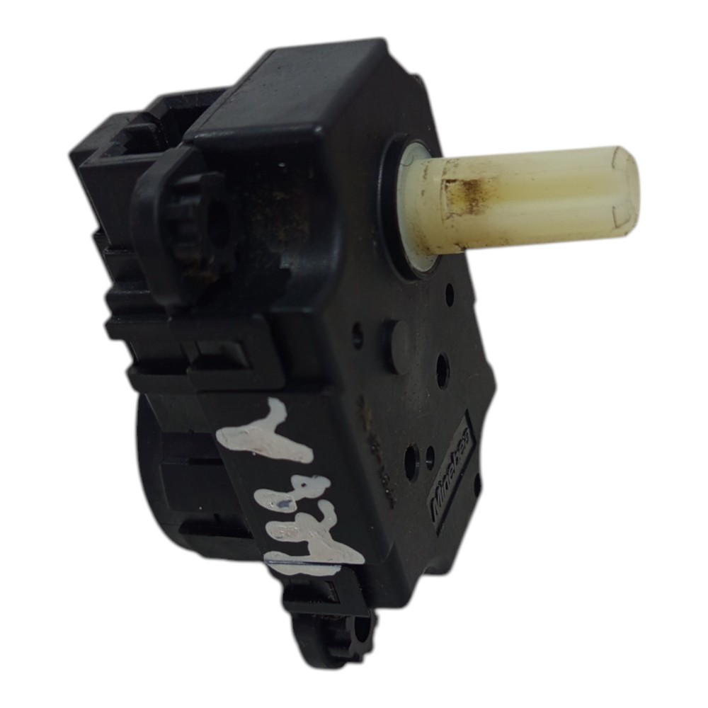 Motor Atuador Ar Condicionado Mitsubishi Asx 2.0 2015 A 2020 2