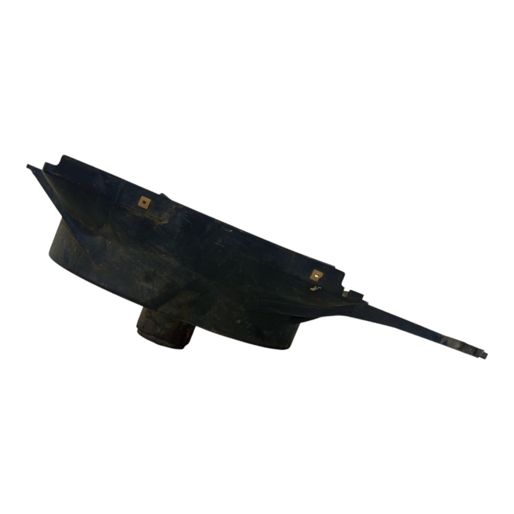 Defletor Ventoinha Volkswagen Gol G3 1.0 1999 2000 A 2005 4
