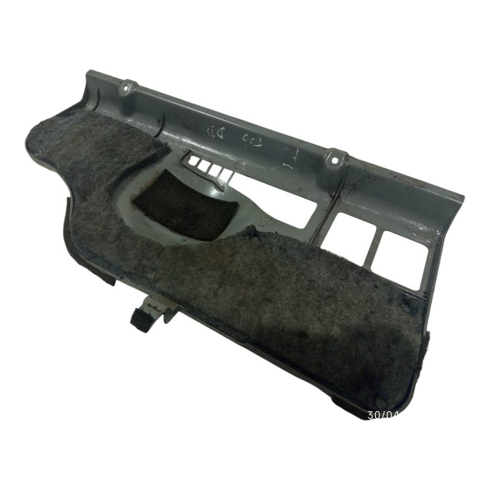 Acabamento Inferior Porta Luvas Hyundai Santa Fé 2006 – 2013 4