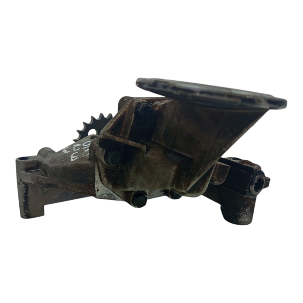 Bomba Óleo Citroen C3 1.6 16v 2003 2004 2005 2006 A 2012 4