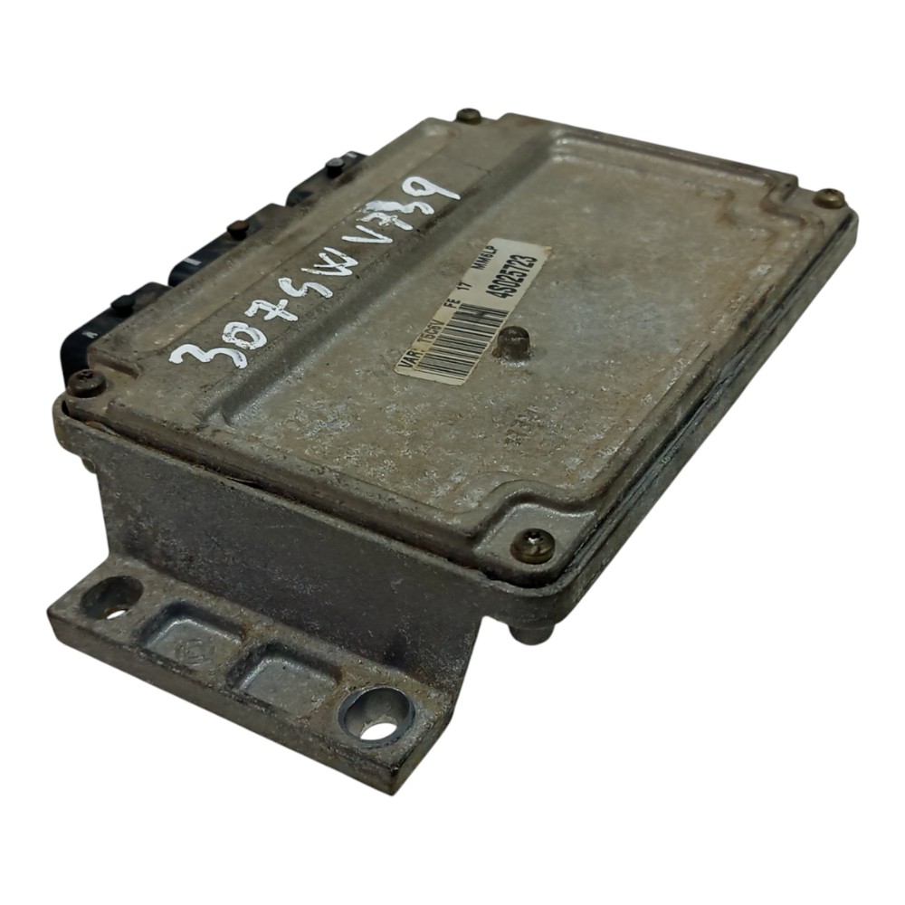 Módulo Injeção Peugeot 307 Sw 2.0 16v 2002 2003 2004 A 2012 1