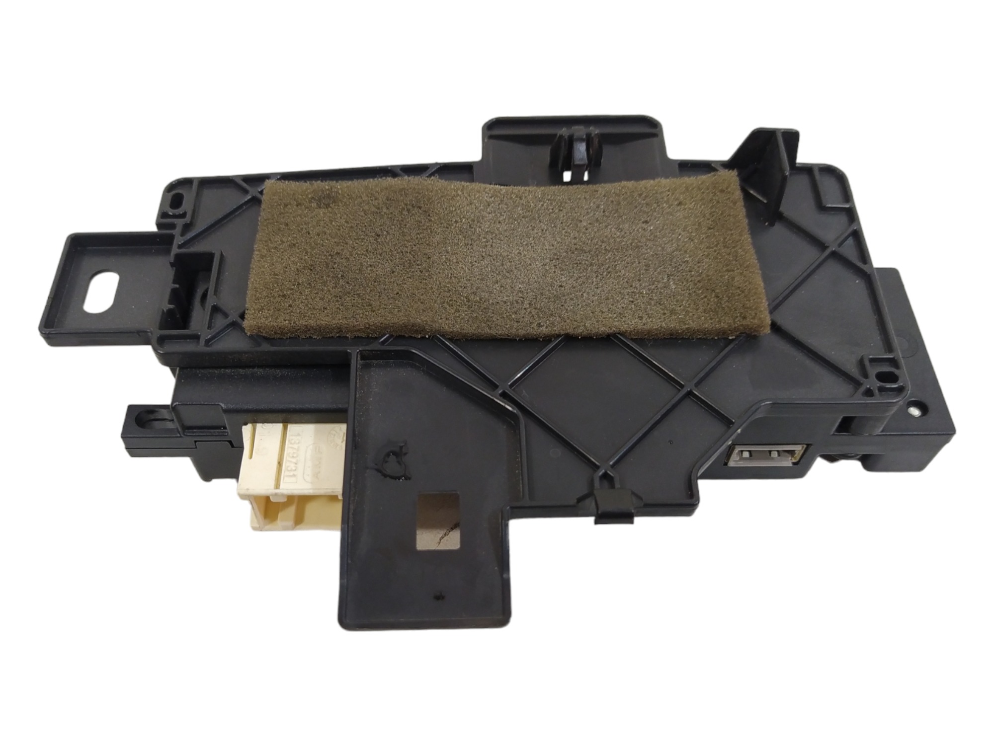 Módulo Bluetooth Citroen C4 2007 2008 2009 A 2012 9666760080 7