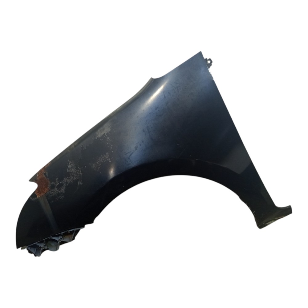 Paralama Lateral Esquerdo Nissan Sentra 2007 2008 A 2013 5