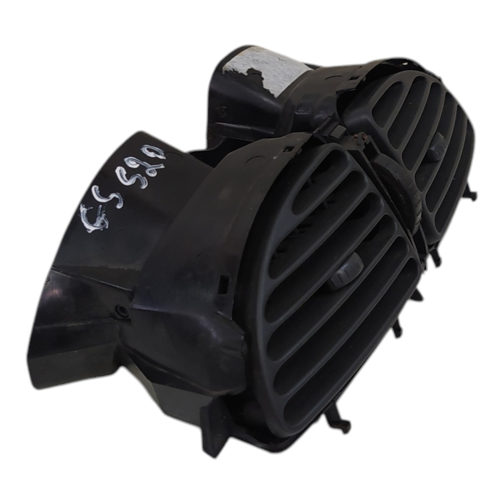 Difusor Ar Central Citroen C5 2001 2002 2003 2004 2005 2