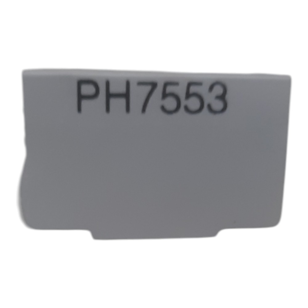 Moldura Painel Acabamento Instrumento Citroen C3 2010 A 2012 9