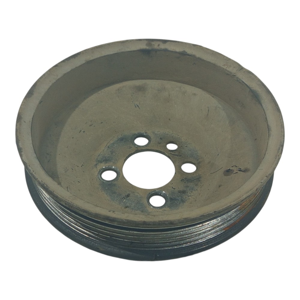 Polia Bomba Agua Volkswagen Gol G2 1.8 8v 1998 1999 A 2005 4