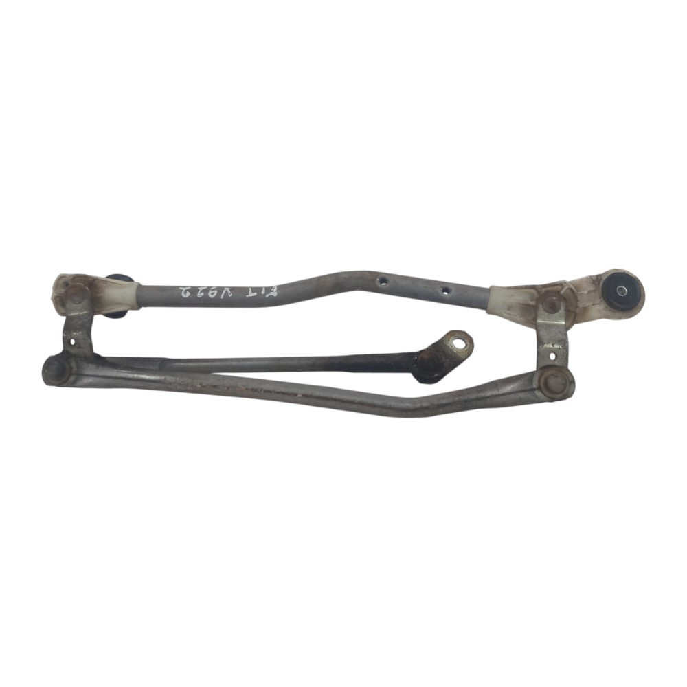 Galhada Limpador Para-brisa Honda Fit Lxl 2003 2004 A 2008 1