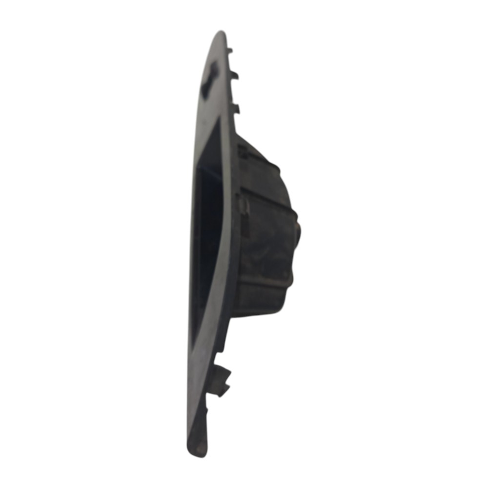Moldura Botão Porta Treco Dianteiro Direita Jac J3 2014 2015 4