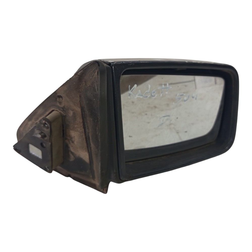 Retrovisor Externo Direito C/avaria Gm Kadett 1.8 1993/1998 5