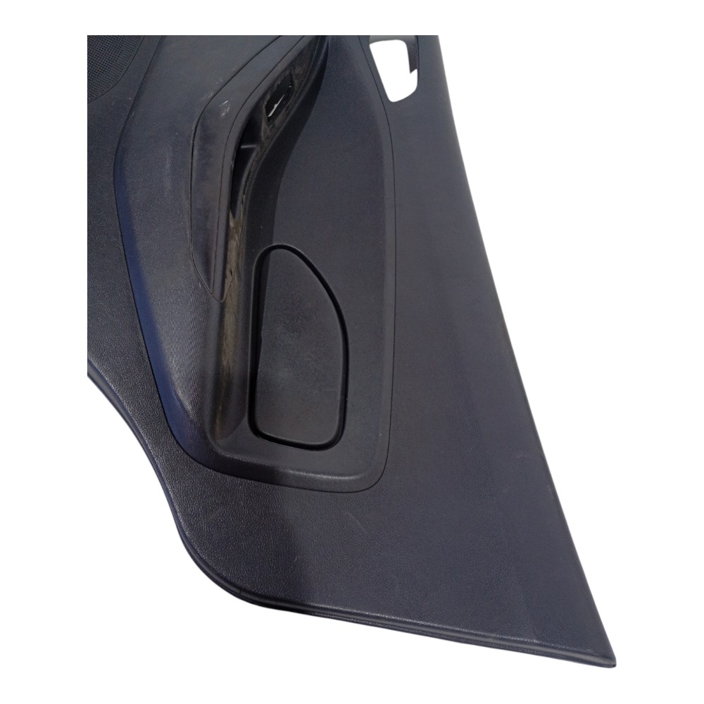 Forro Porta Ford Ka Sedan 1.5 16V Traseiro Direito 2015 3