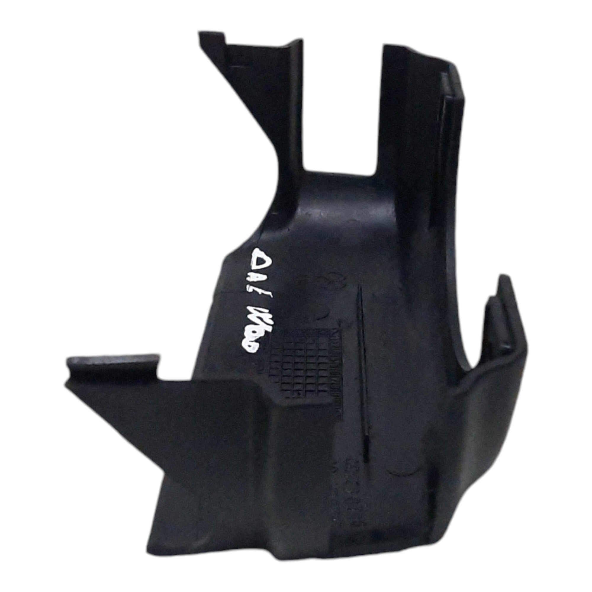 Moldura coluna direção daewoo 472 kd1 5