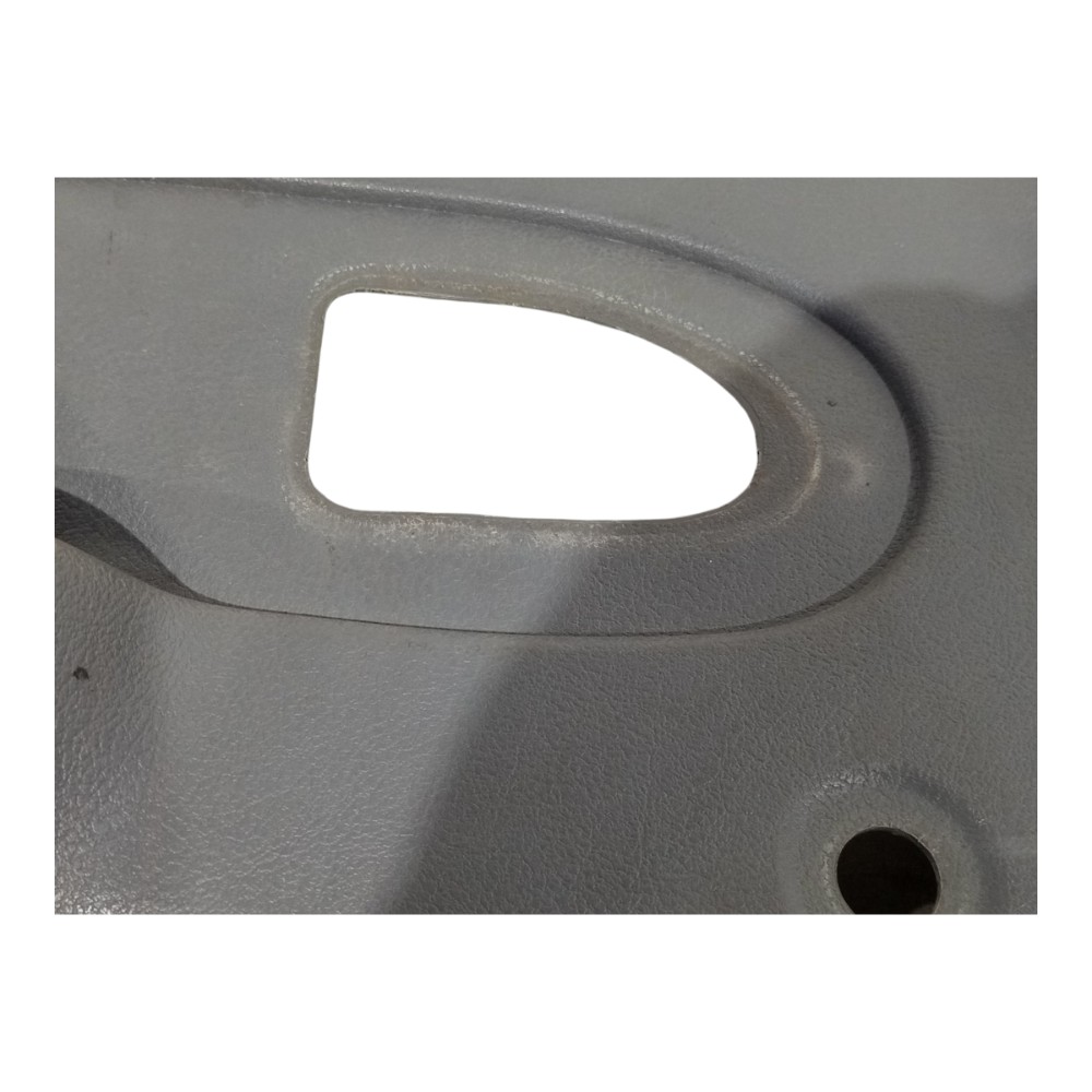 Forro Porta Dianteira Le Renault Clio 1999 2000 2001 A 2007 4