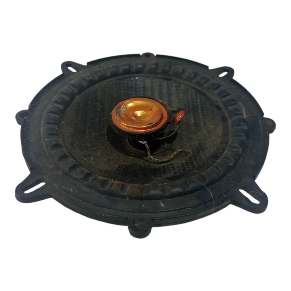 Alto Falante Chevrolet Vectra 2.2 16v 1996 1997 1998 A 2005 Preto 6
