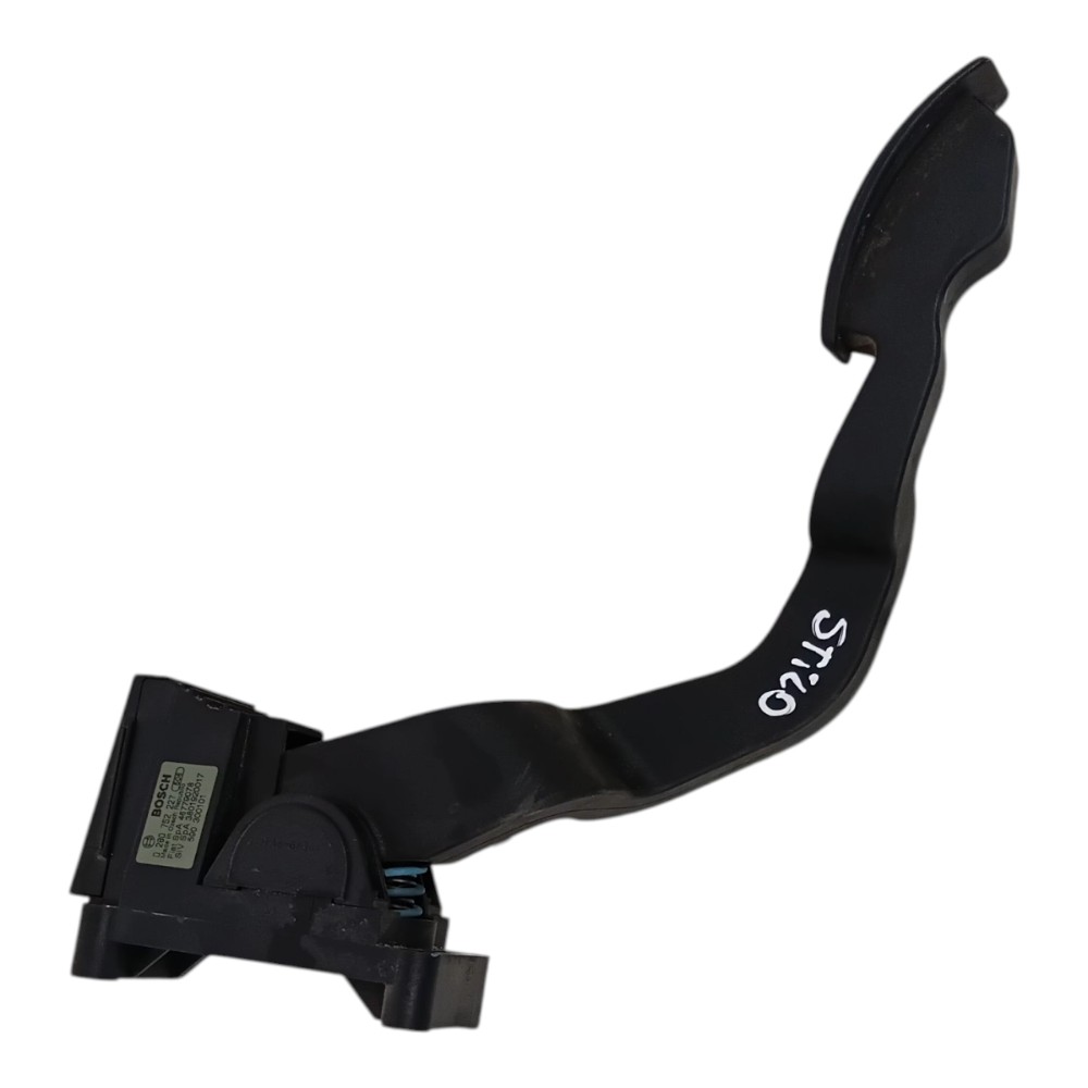 Pedal Acelerador Fiat Palio Siena Stilo 1.4 1.8 2004 A 2017 5