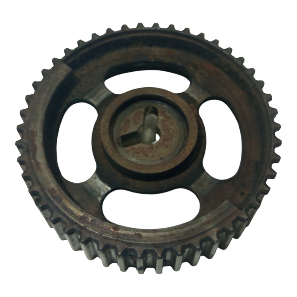Polia Comando Valvula Gm Vectra 2.0 16v 1997 2005 90411176 6
