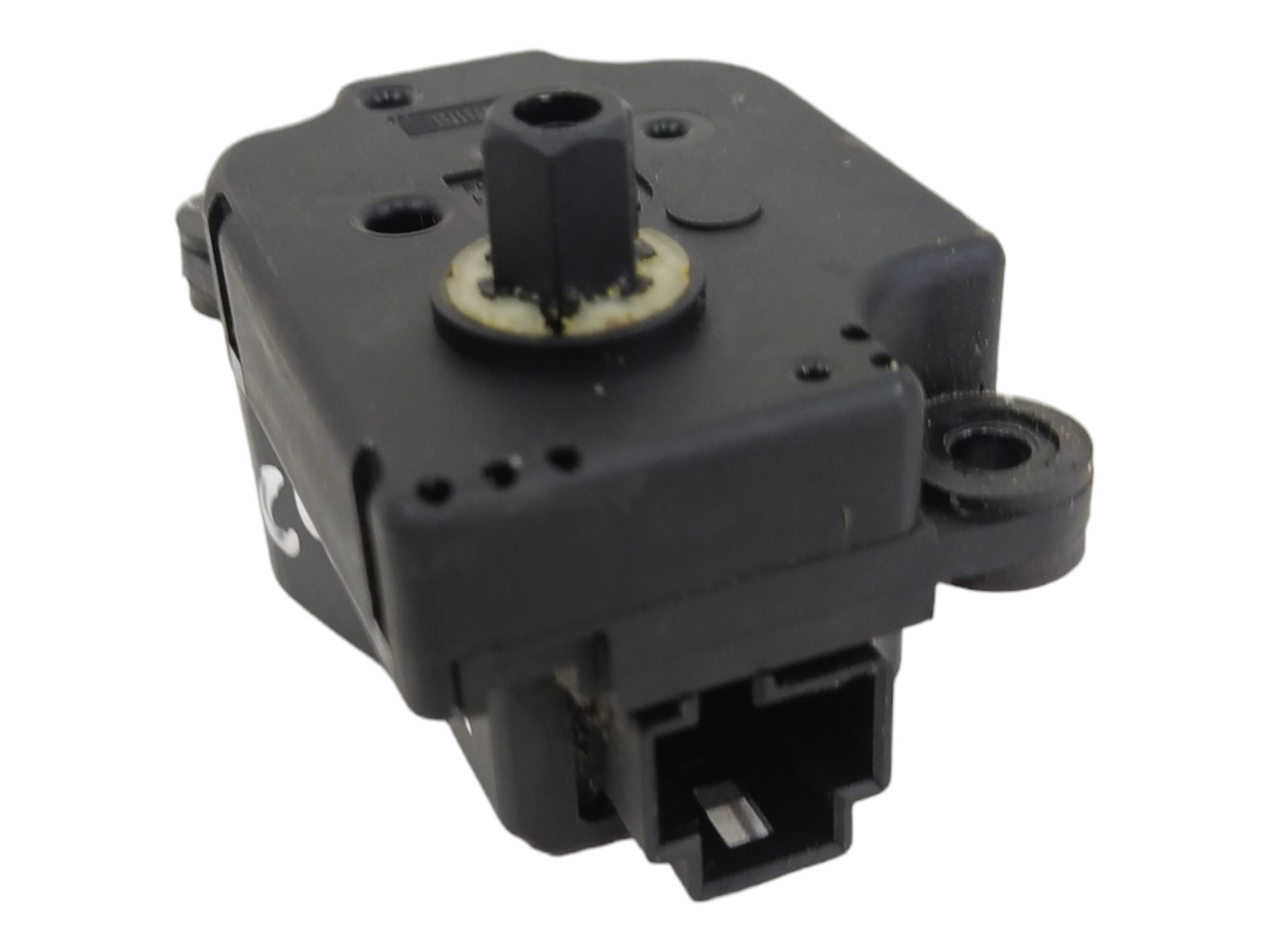 Motor Atuador Caixa Ar C4 2.0 2007 2008 2009 A 2013 H1961b 5