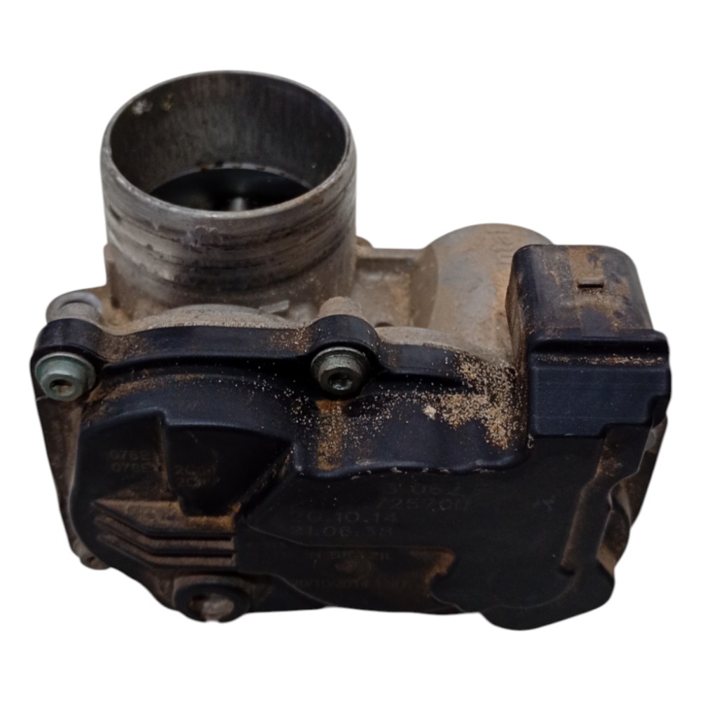 Corpo Borboleta Volkswagen Up 2014 A 2021 4
