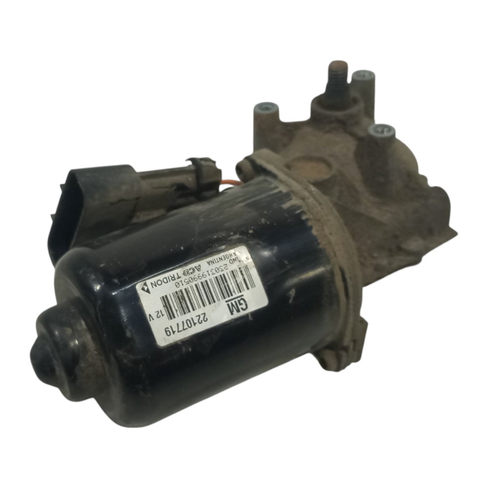 Motor Limpador Parabrisa Dianteiro Gm Corsa 1994 1995 A 2002 4