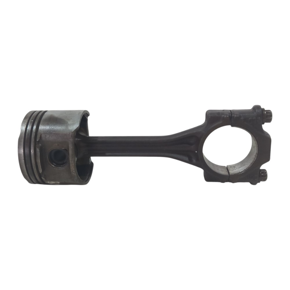 Pistão Biela 0,25 Volkswagen Gol G3 1.0 16v 1999 2001 A 2005 3