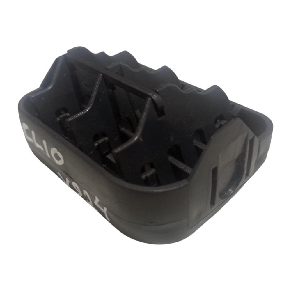 Moldura Difusor Ar-condicionado Renault Clio 2004 A 2012 4