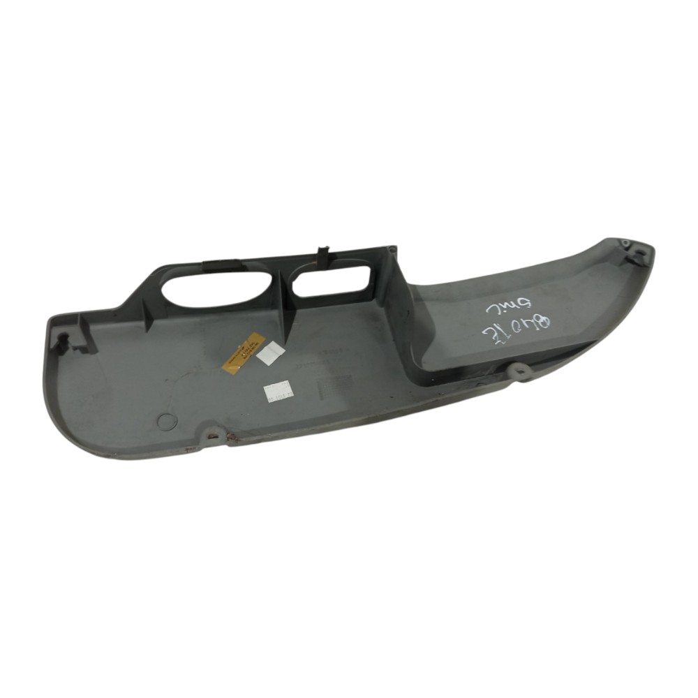 Porta Objetos Traseiro Esquerdo Renault Scenic 1999 A 2010 6