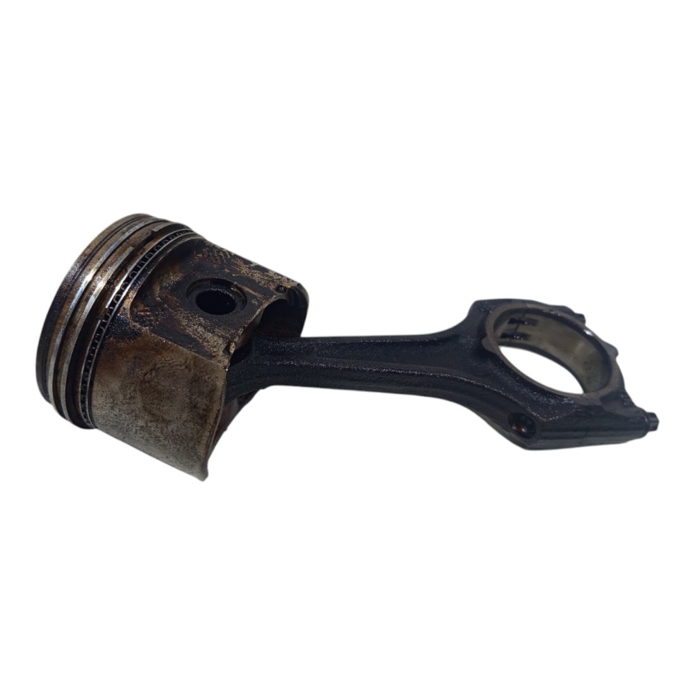 Pistão Biela Std Gm Corsa 1.0 8v 1997 1998 1999 2000 A 2003 6