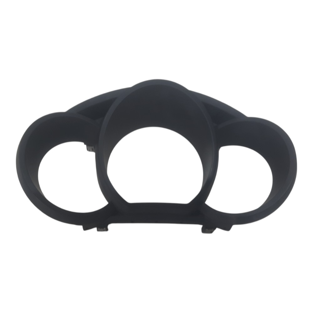 Moldura Painel Instrumentos Citroen Aircross 2011 A 2016 1