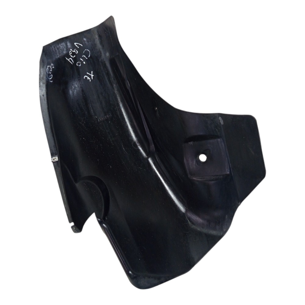 Para Barro Traseiro Esquerdo Renault Clio 1999 A 2012 5
