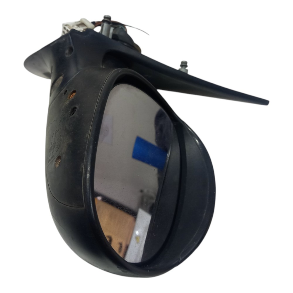 Retrovisor Dir Peugeot 206 2001 2002 2003 2004 2005 A 2008 3