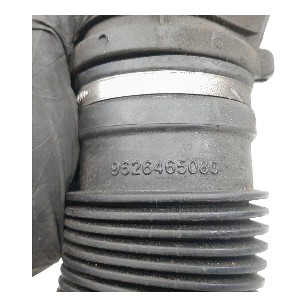 Mangueira Filtro Ar Citroen Xsara Picasso 2.0 2001 A 2012 5