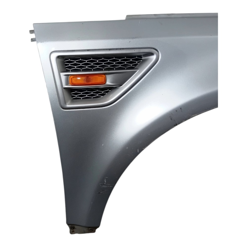 Paralama Dianteiro Direito Freelander 2 2007 A 2011 Detalhe 5