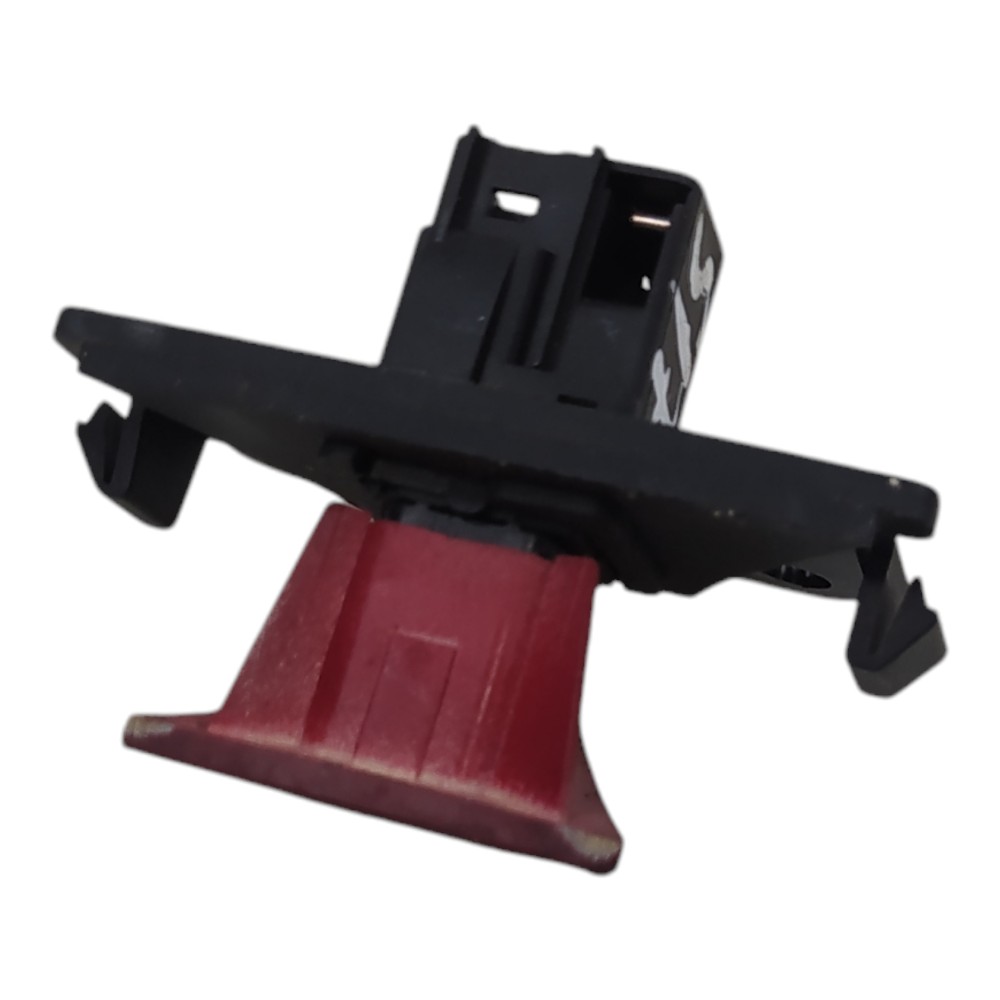 Interruptor Pisca Alerta Peugeot 307 2002 2003 2004 A 2006 1