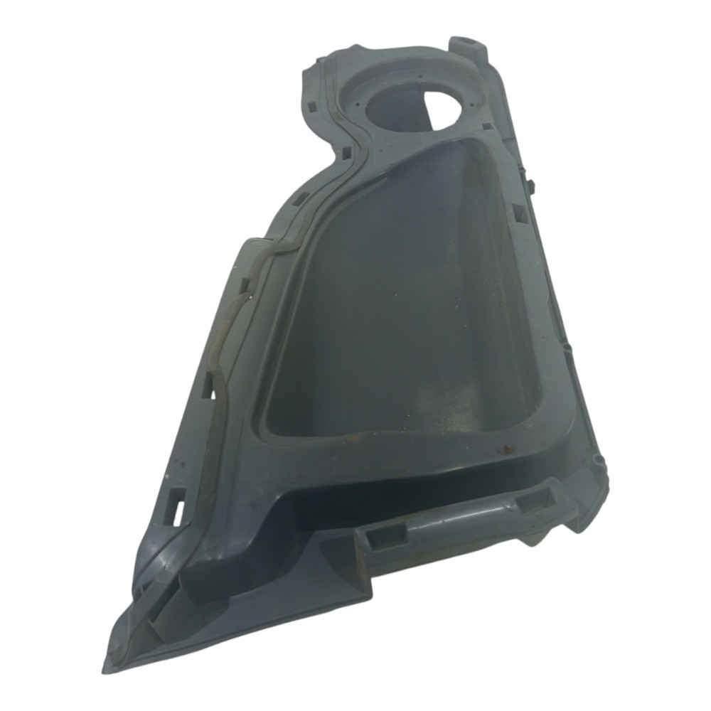 Forro Porta Dianteiro Direito Renault Clio 2001 A 2010 2