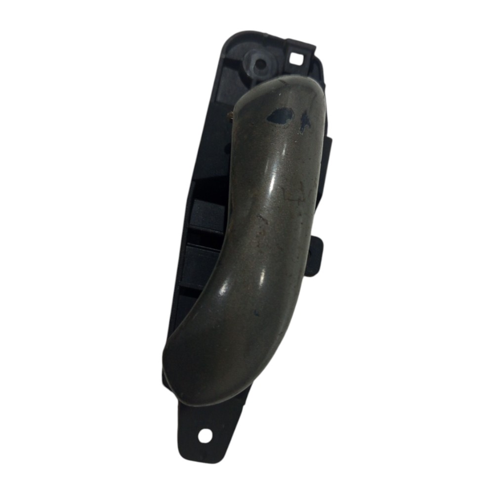Maçaneta Interna Dianteira Direita Citroen Xsara 2001 A 2012 Dianteira 1
