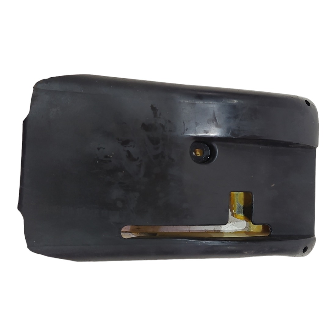 Acabamento Inferior Coluna Direção Vw Golf Mk4 1999 A 2006 2