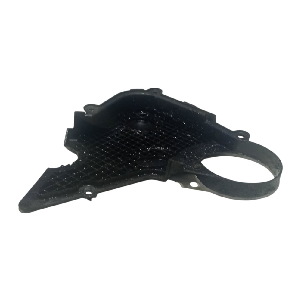 Capa Correia Dentada Peugeot 307 2.0 16v Auto 2001 A 2014 5