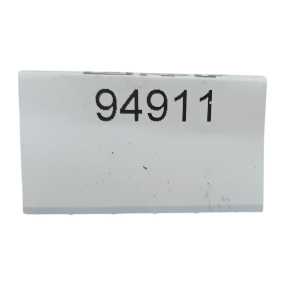 Acabamento Porta Malas Peugeot 307 2001 2002 2003 A 2012 9