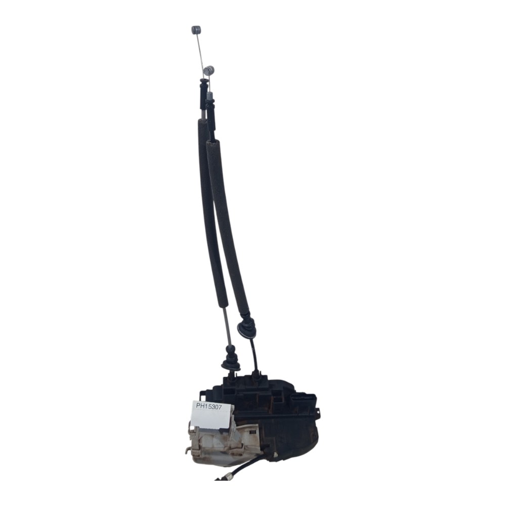 Fechadura Traseira Direita Hyundai Azera 2007 A 2012 8