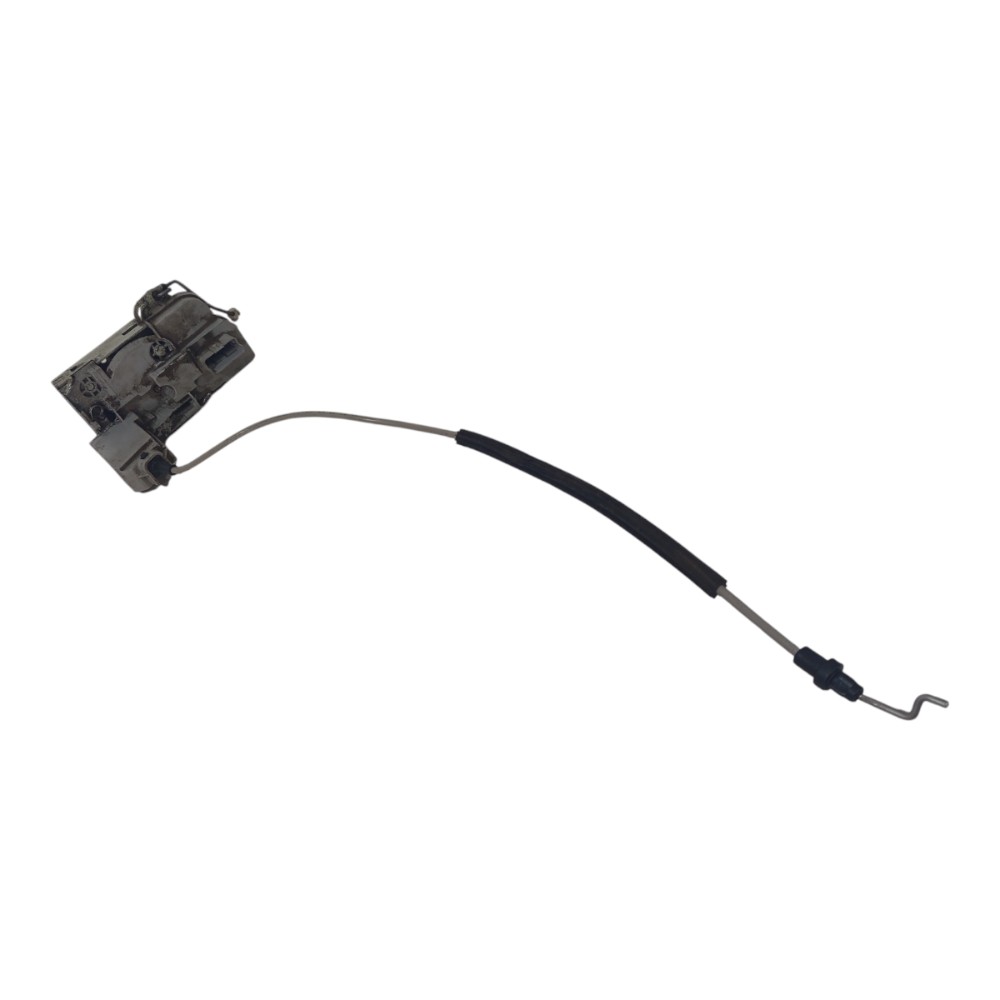 Fechadura Porta Dianteira Direita Peugeot 307 2003 A 2011 9