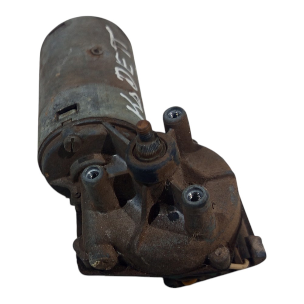Motor Limpador Parabrisa Dianteiro Kadett 1993 1994 A 1997 3