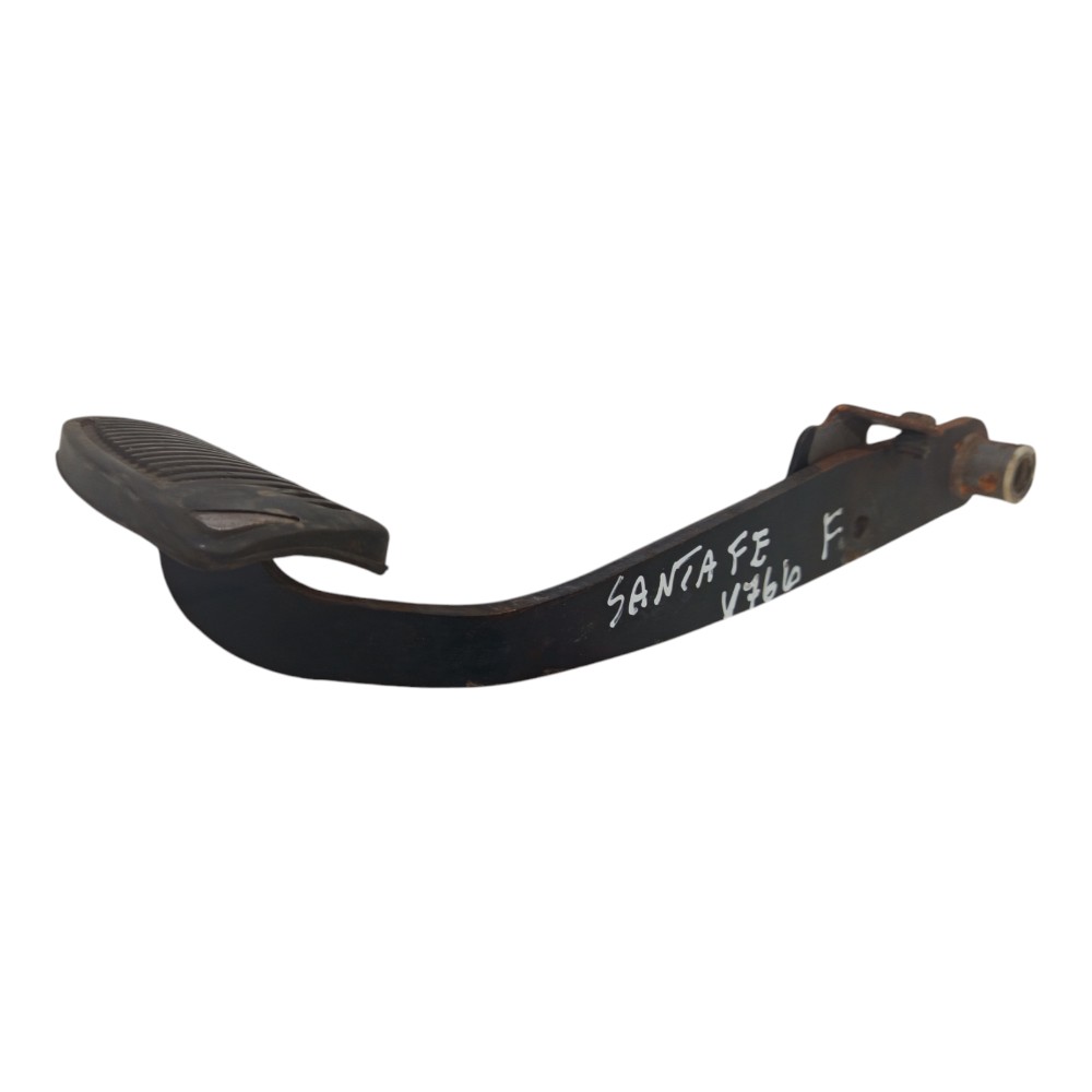 Pedal Esquerdo Hyundai Santa Fé 2.7 V6 2006 2007 2008 A 2013 2