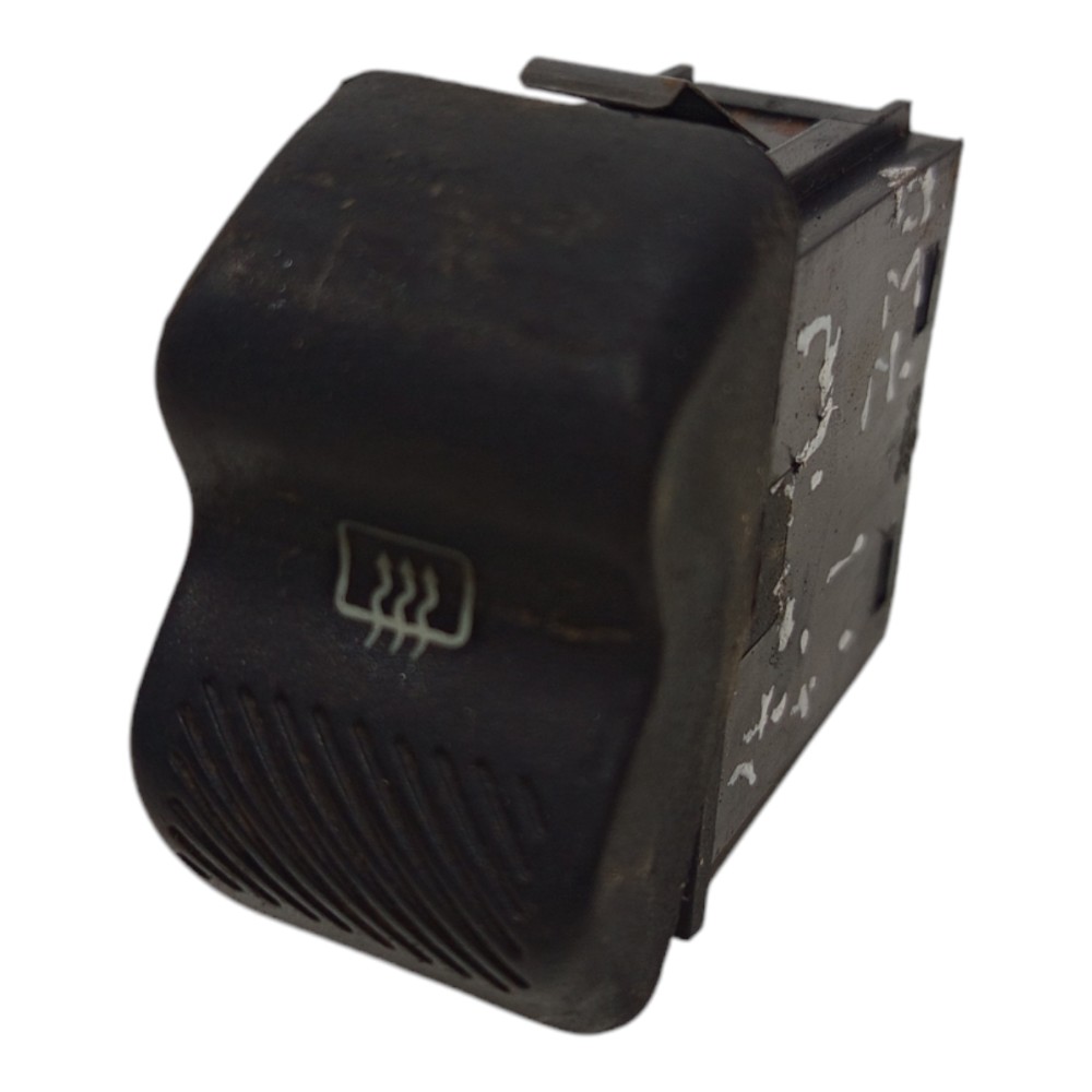 Botão Desembaçador Volkswagen Parati G2 1995 1996 A 2005 1